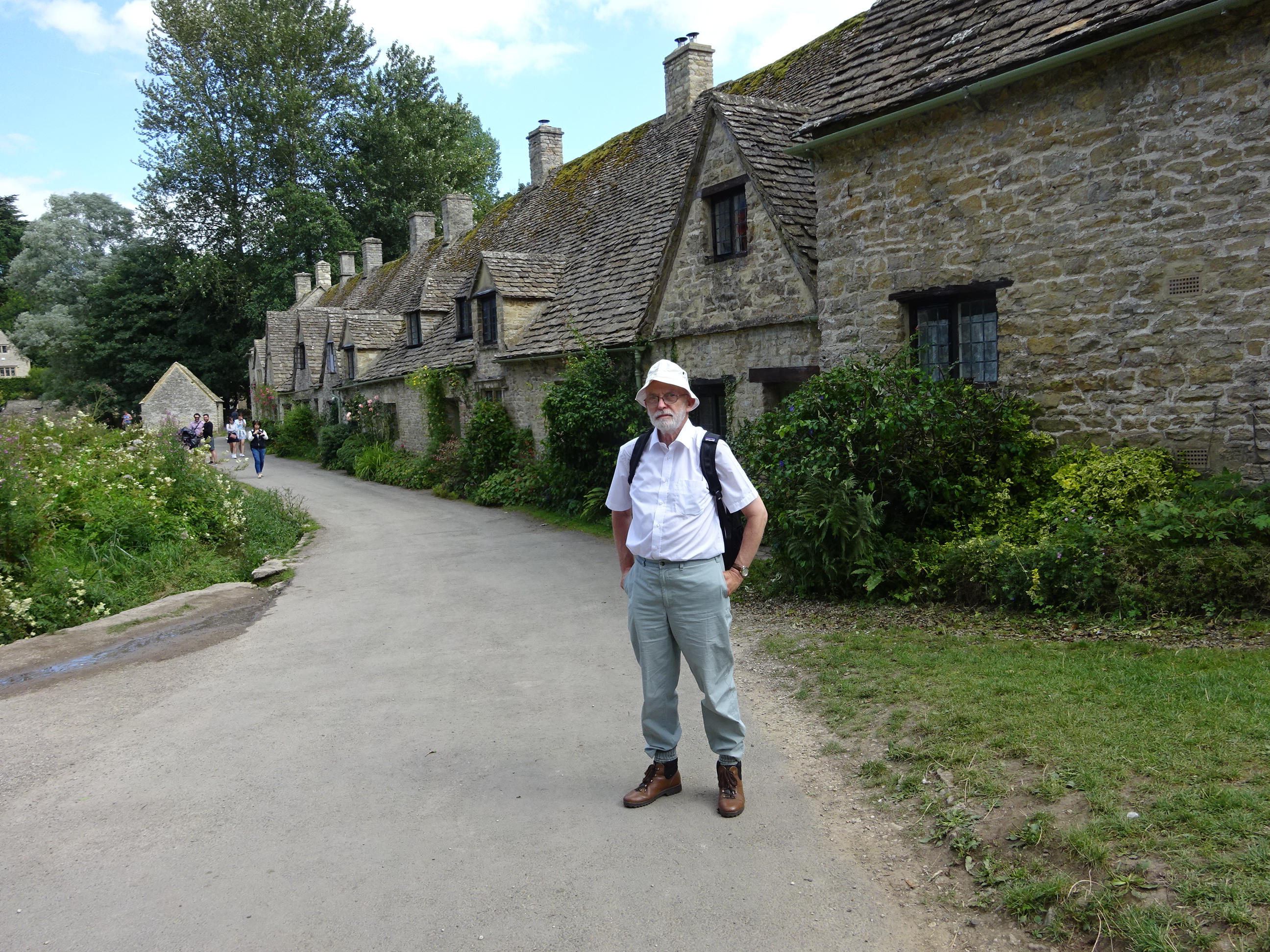 Bibury